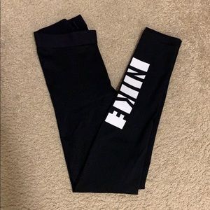 Nike Pro Dri-Fit Women’s Leggings